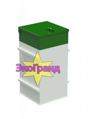ЭКО-ГРАНД 3 ПР