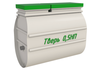 ТВЕРЬ-0,5НП