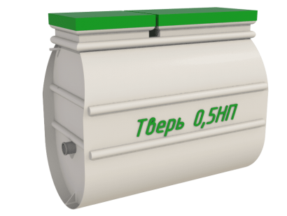 ТВЕРЬ-0,5НП