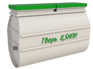 ТВЕРЬ-0,5НПН