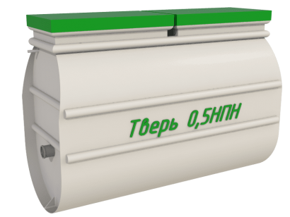 ТВЕРЬ-0,5НПН
