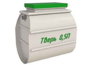 ТВЕРЬ-0,5П