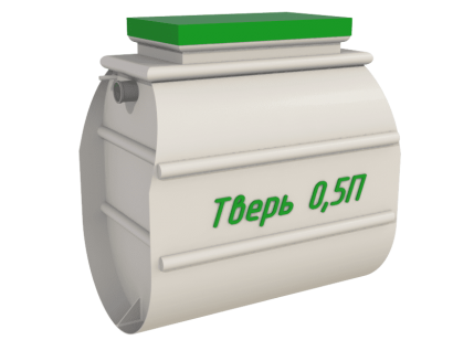 ТВЕРЬ-0,5П