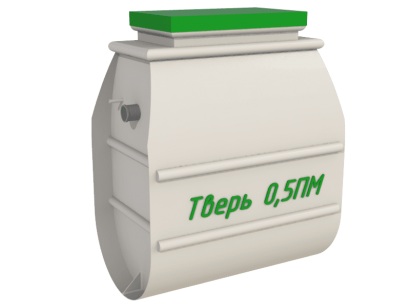 ТВЕРЬ-0,5ПМ