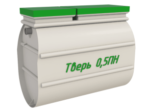 ТВЕРЬ-0,5ПН