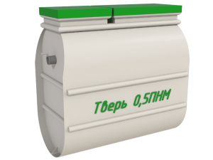 ТВЕРЬ-0,5ПНМ